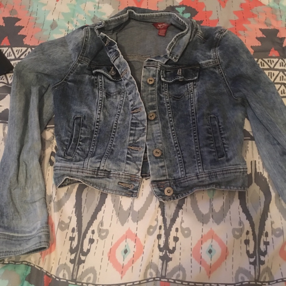Arizona Jean Jacket